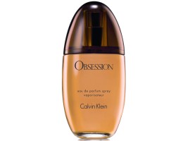 عطر كالفن كلاين اوبسيشن او دي بارفيوم